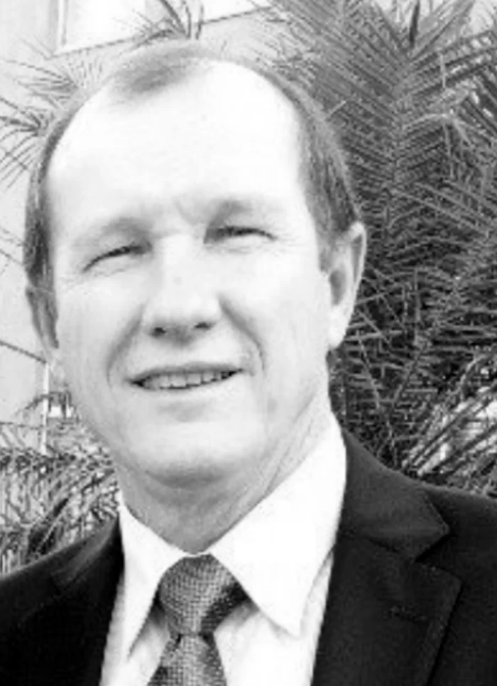 Antonio Carlos Barro