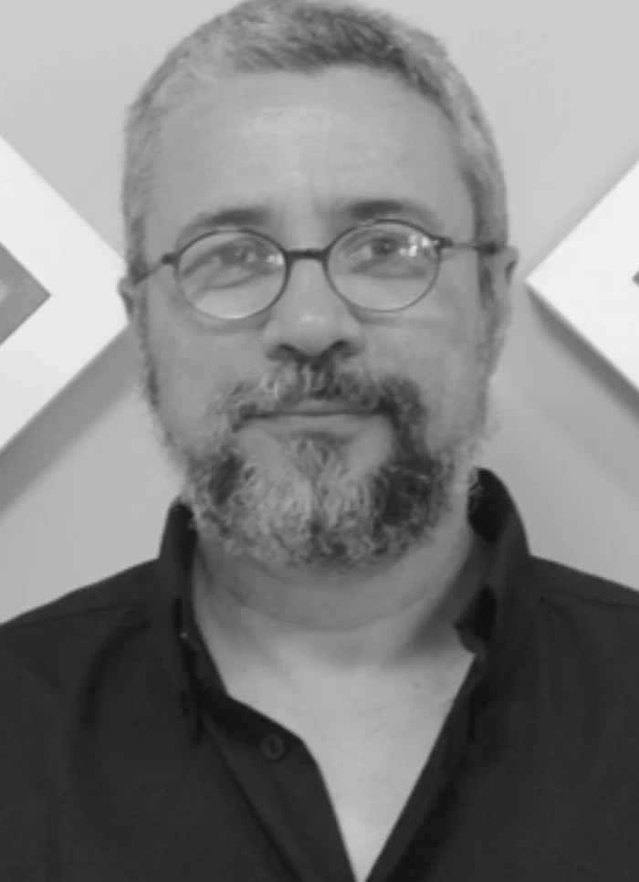 Júlio P. T. Zabatiero