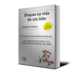 Etapas na vida de um líder – Nova Edição