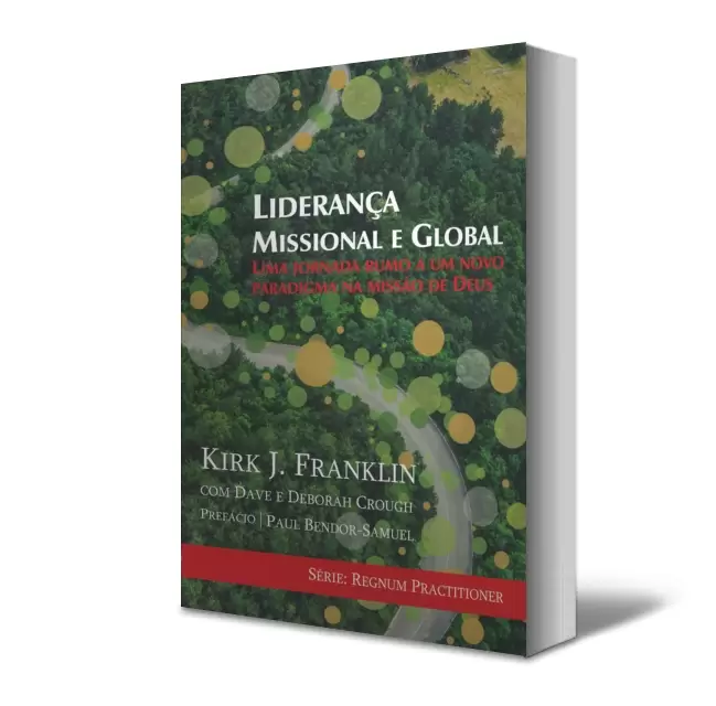 Liderança Missional e Global