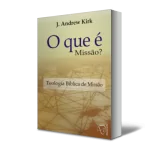 O que é missão?