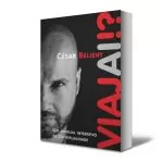 VIAJAÍ!? – Um manual interativo de espiritualidade