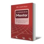 A jornada de um mentor
