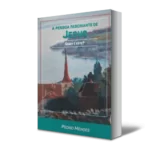 A pessoa fascinante de Jesus