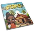 Neidinha, a menina do Quilombo