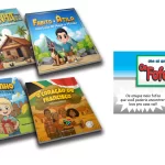 KIT KIDS - BRINDE FOFOLINOS