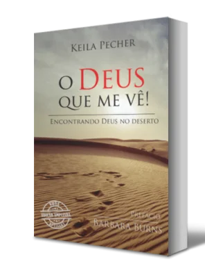 O Deus que me vê!