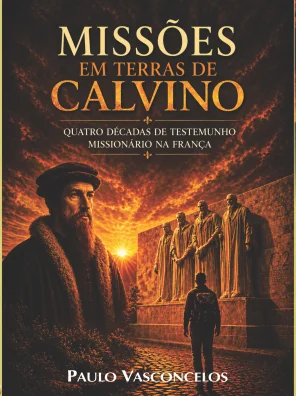 Missões em terras de Calvino