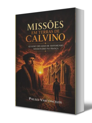Missões em terras de Calvino