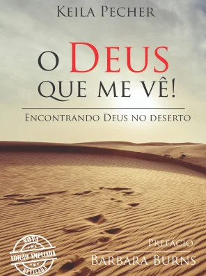 O Deus que me vê!