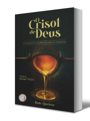 O crisol de Deus