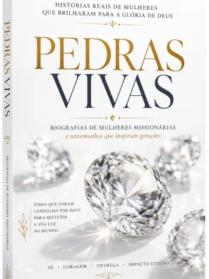 Pedras Vivas