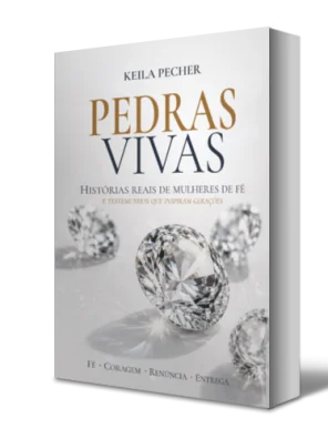 Pedras Vivas