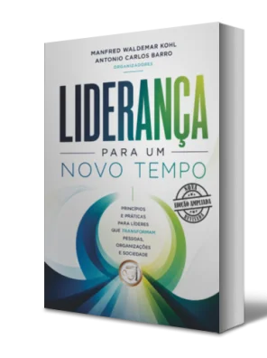 Liderança para novo tempo